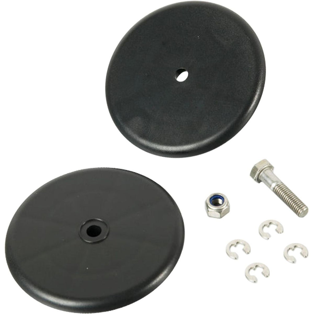 AS4412 Whale® Manual Bilge Pumps – Gusher Titan Clamp plate kit