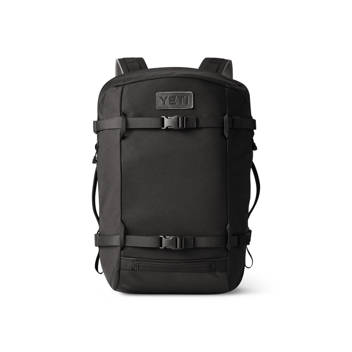 Crossroads® 22L Backpack - Black