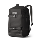 Crossroads 35L Backpack - Black