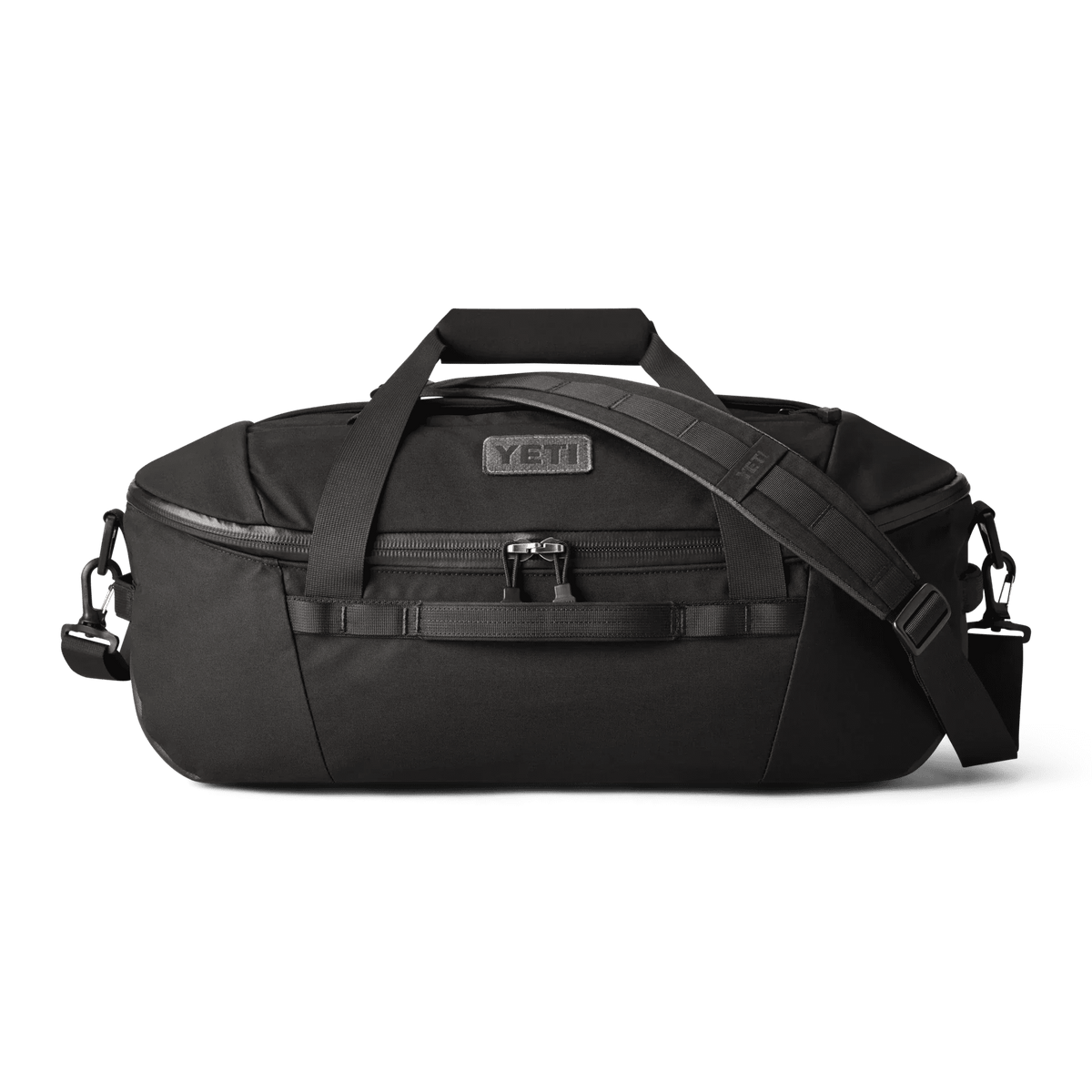 Crossroads® 40L Duffel - Black
