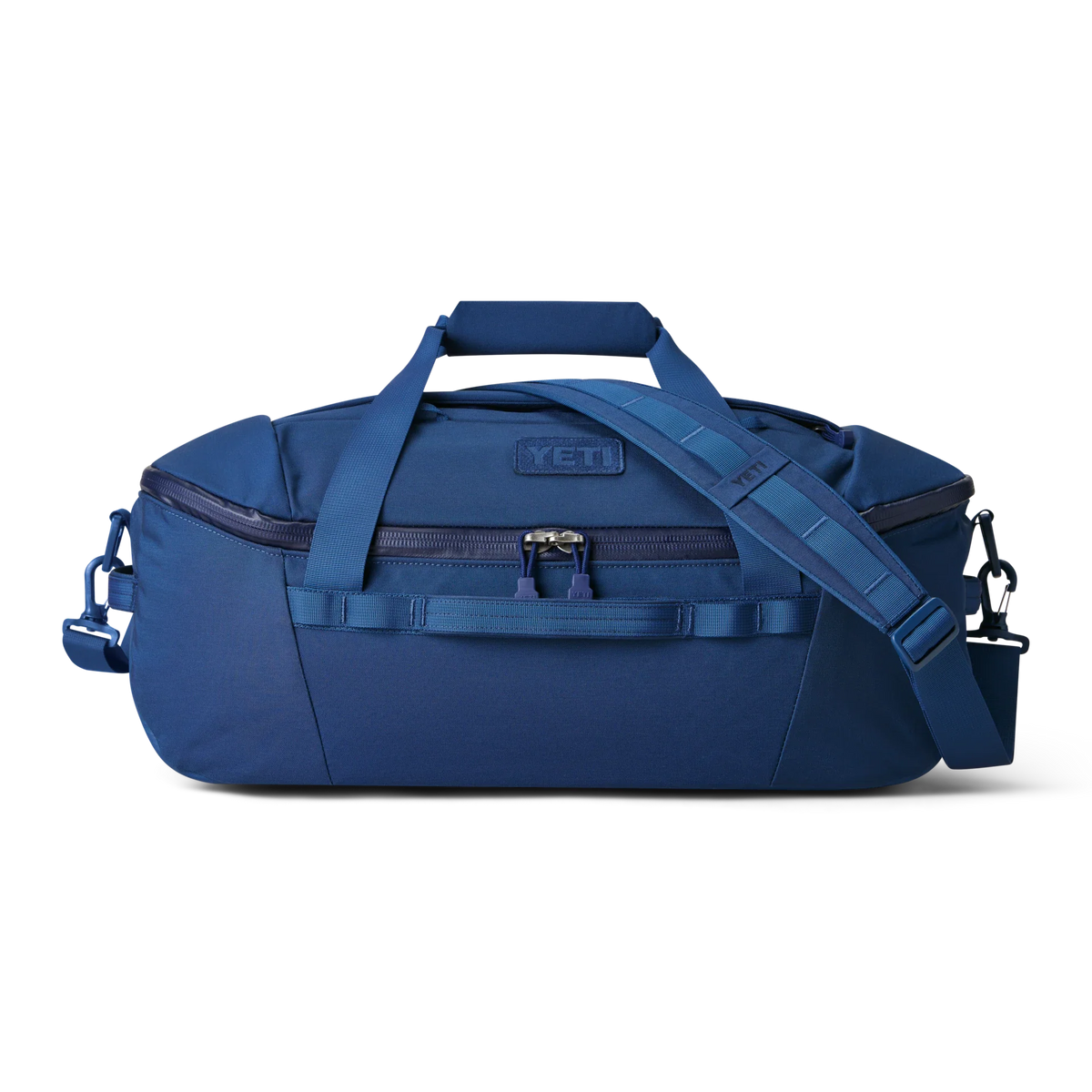 Crossroads® 40L Duffel - Navy