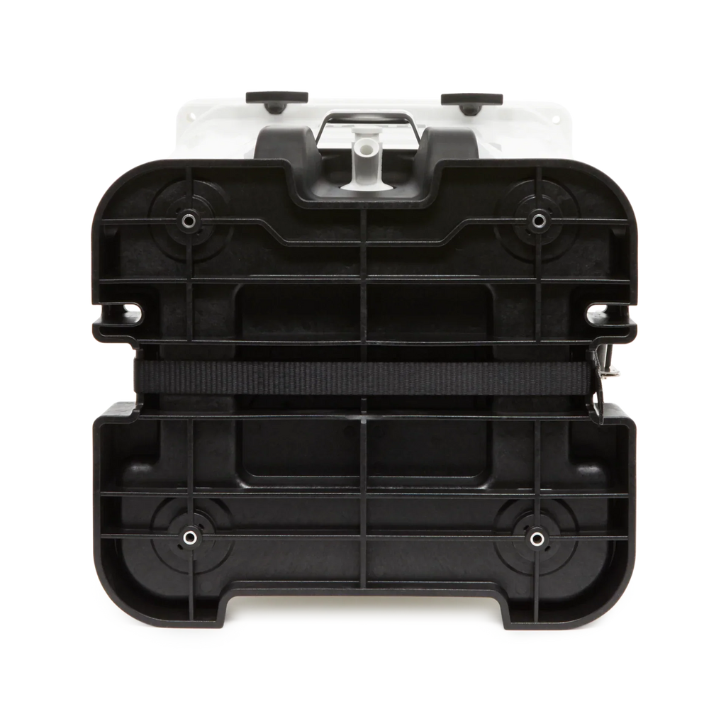 Silo 6G Mount