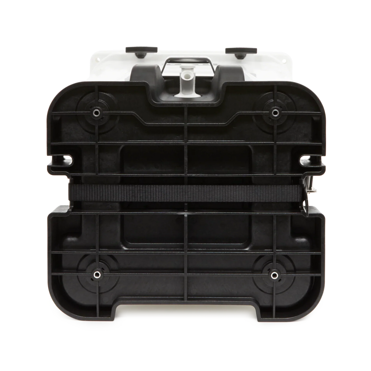 Silo 6G Mount