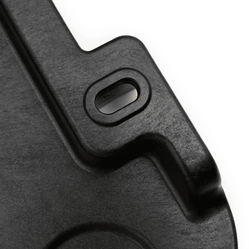 YETI Tundra Silo 6G Mount - view 7