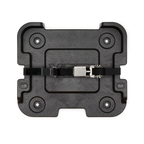Silo 6G Mount - top view