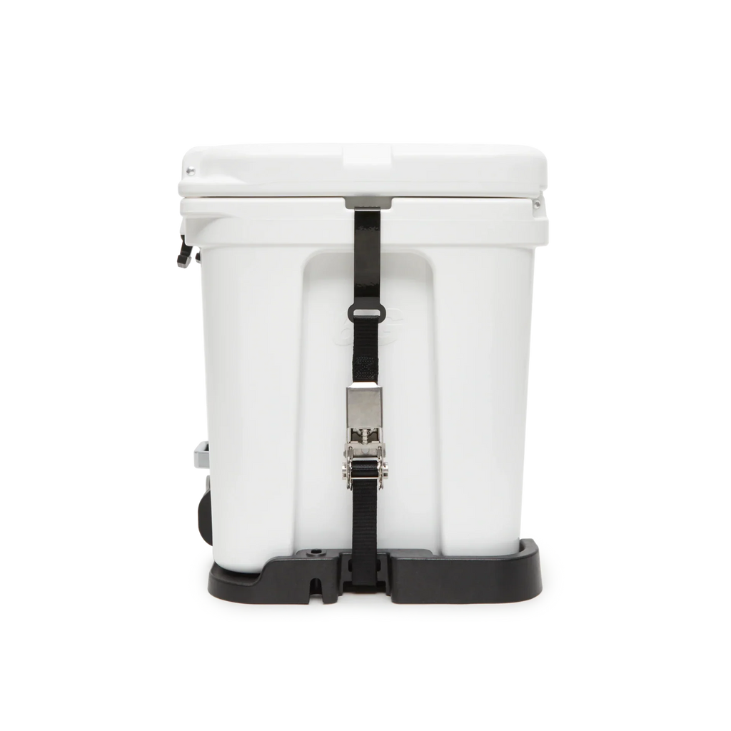 Silo 6G Mount - side view
