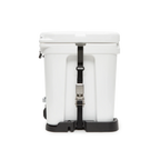 Silo 6G Mount - side view