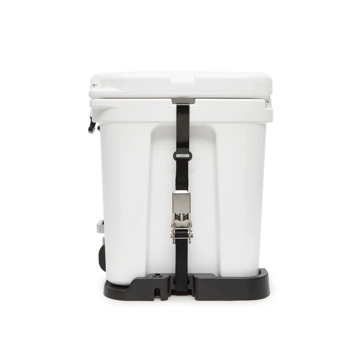 Silo 6G Mount - side view