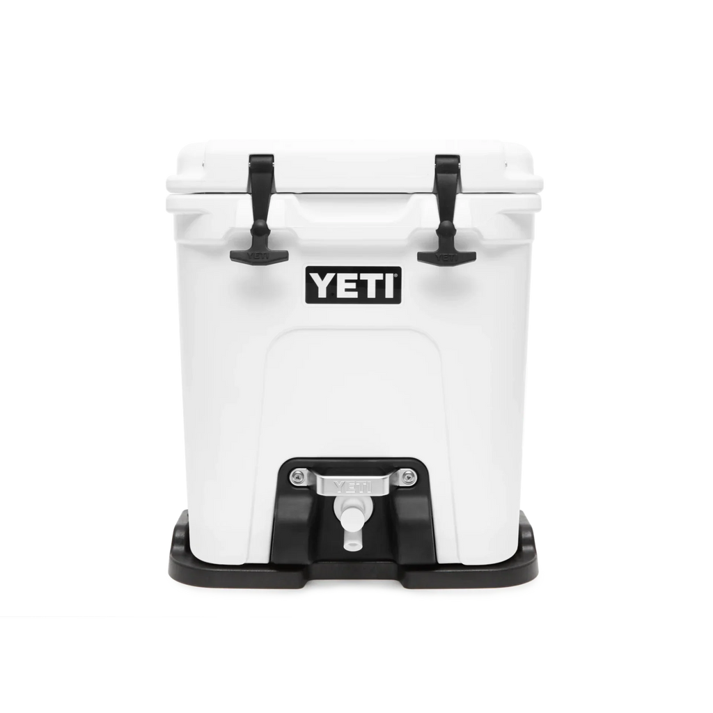 Silo 6G Mount - side view