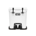 Silo 6G Mount - side view