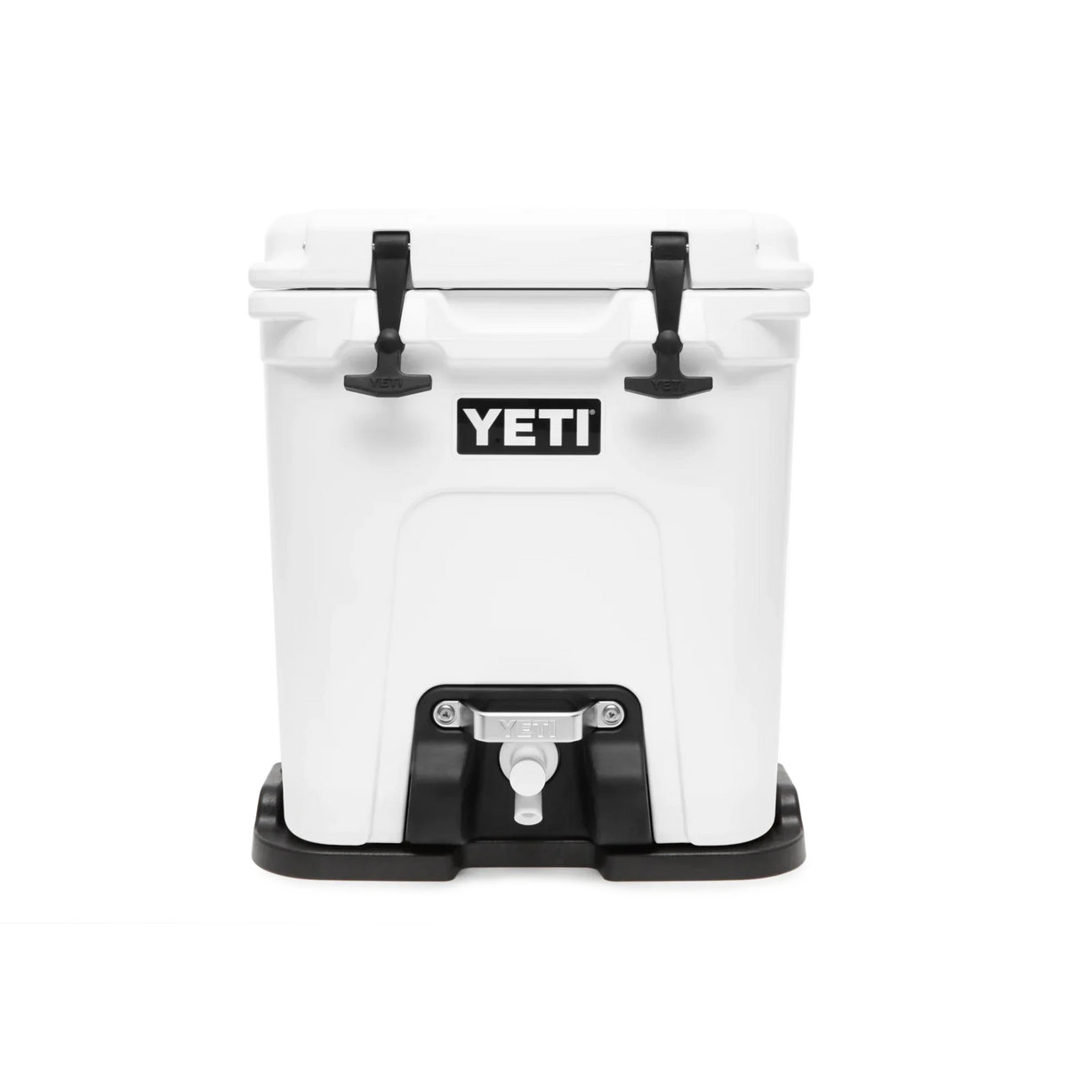 Silo 6G Mount - side view