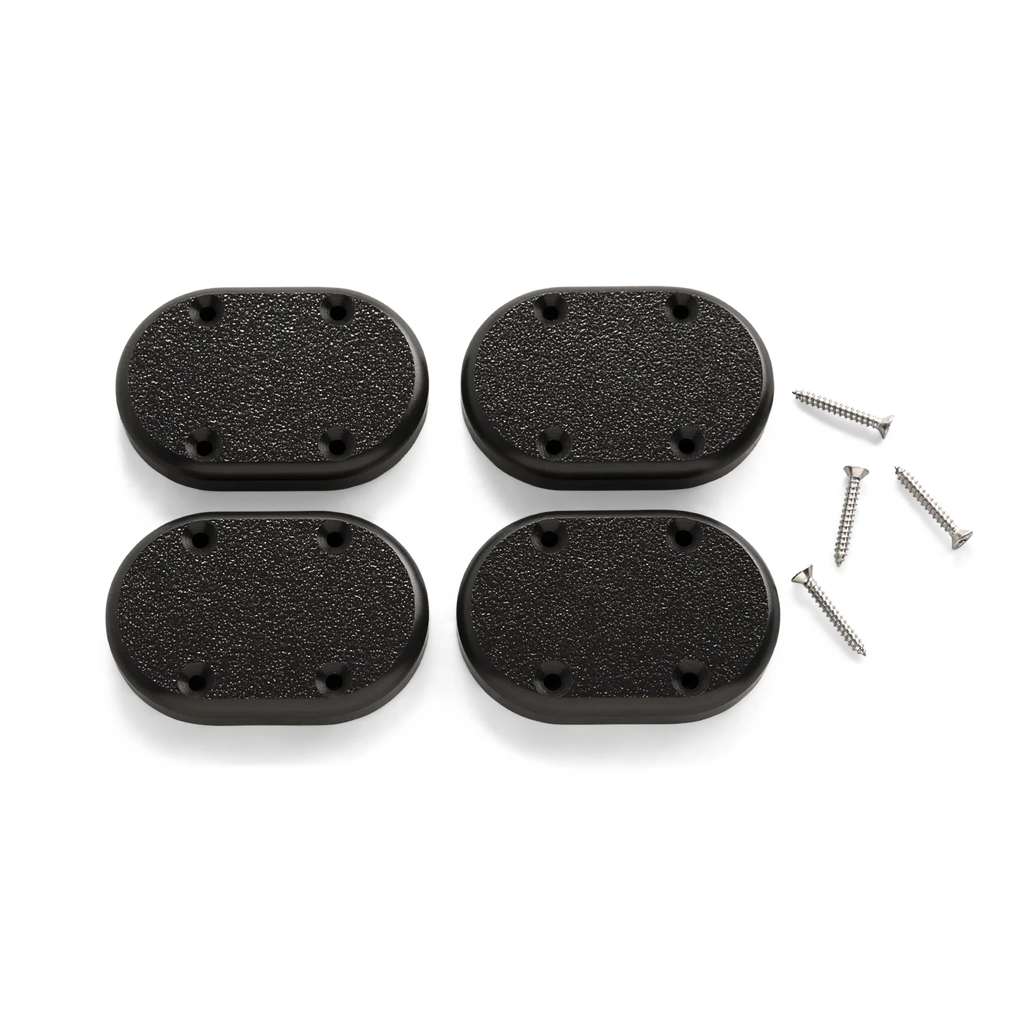 Tundra® Sliding Feet 4-Pack