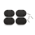 Tundra® Sliding Feet 4-Pack
