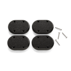 Tundra® Sliding Feet 4-Pack