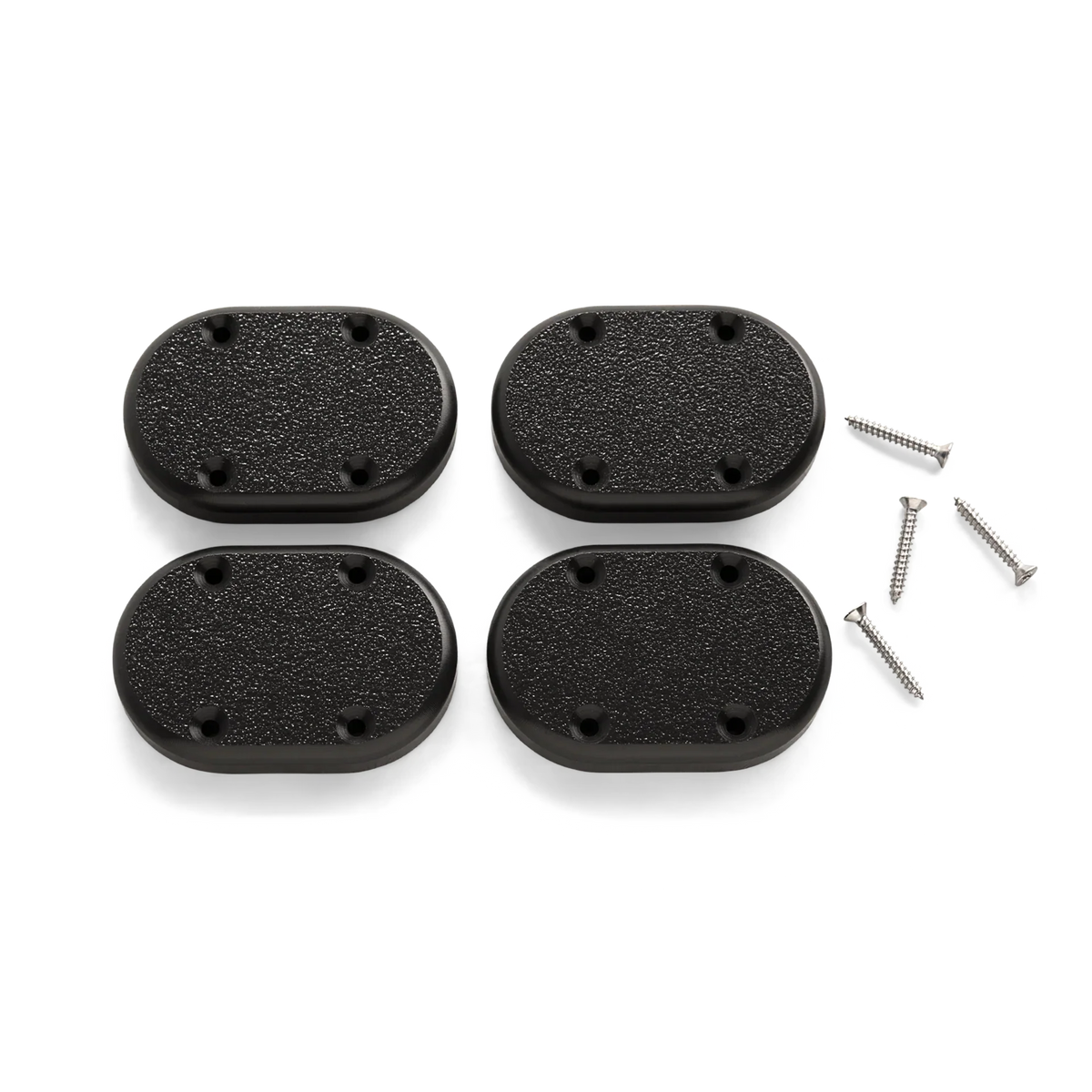 Tundra® Sliding Feet 4-Pack