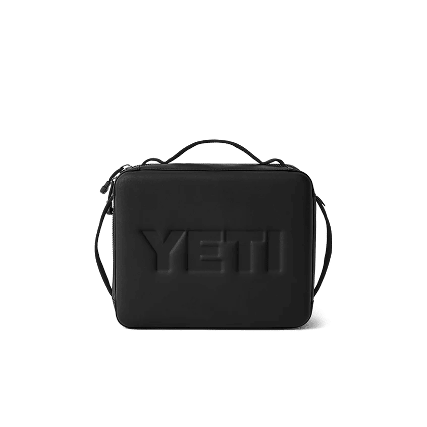 YETI Daytrip Lunch Box Black - view 6