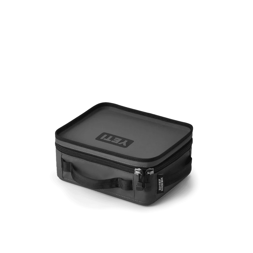 YETI Daytrip Lunch Box Charcoal V2 - view 3