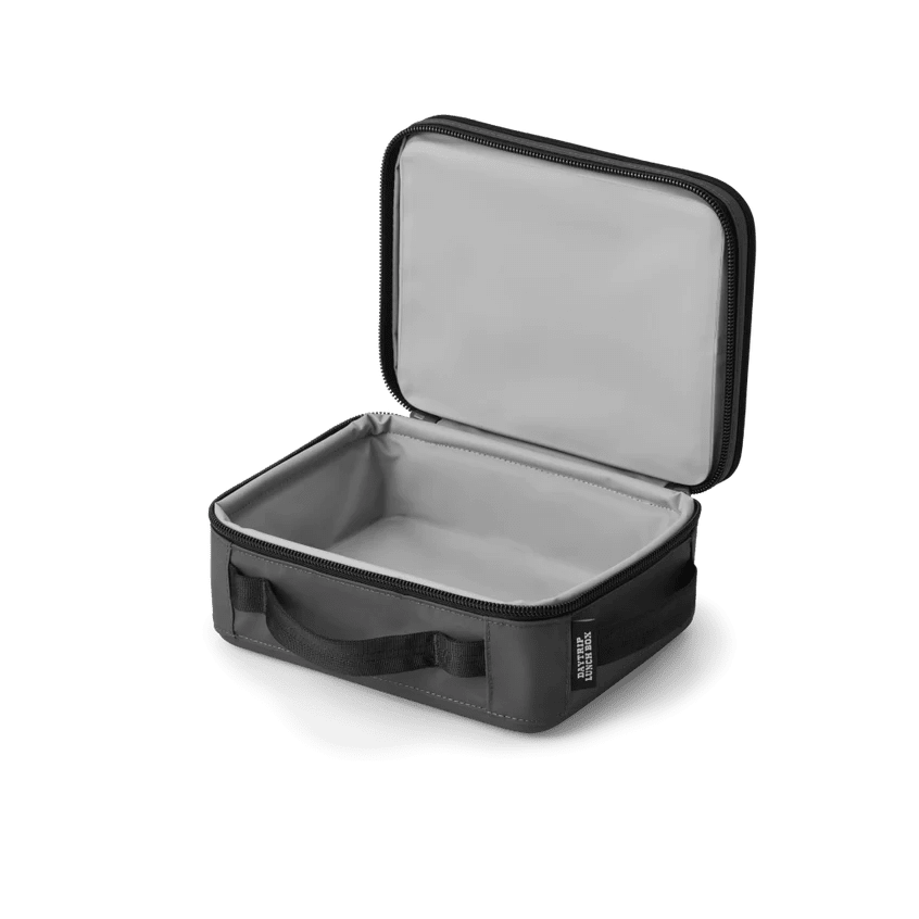 YETI Daytrip Lunch Box Charcoal V2 - view 4