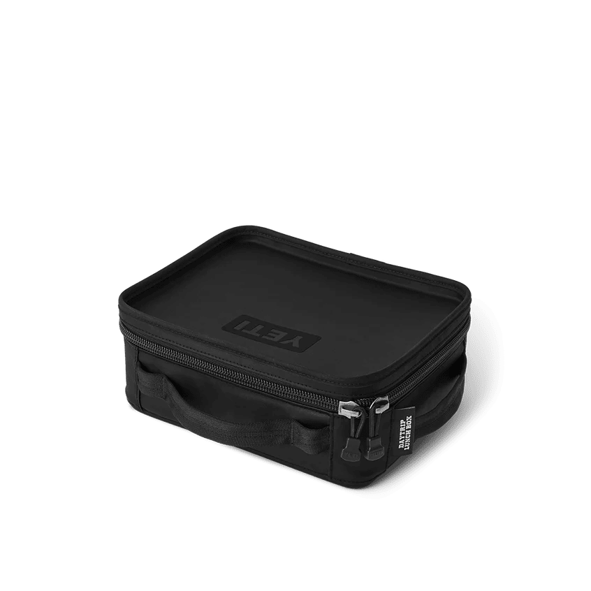 YETI Daytrip Lunch Box Black - view 3