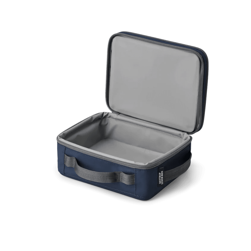 YETI Daytrip Lunch Box Navy V2 - view 4