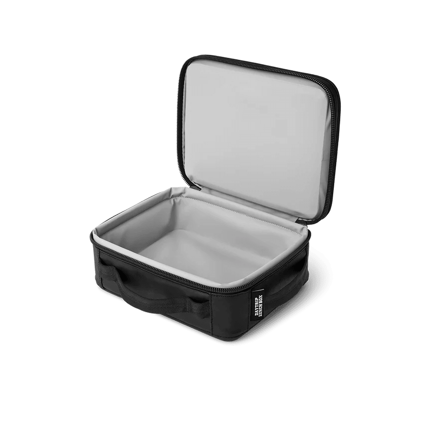 YETI Daytrip Lunch Box Black - view 4