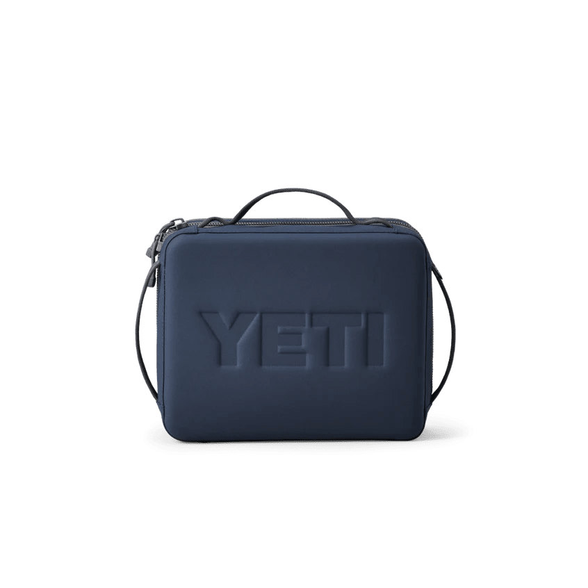 YETI Daytrip Lunch Box Navy V2 - view 6
