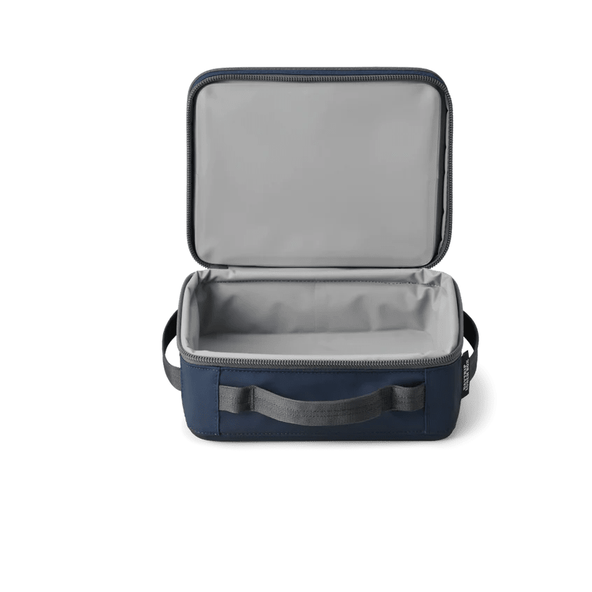 YETI Daytrip Lunch Box Navy V2 - view 5