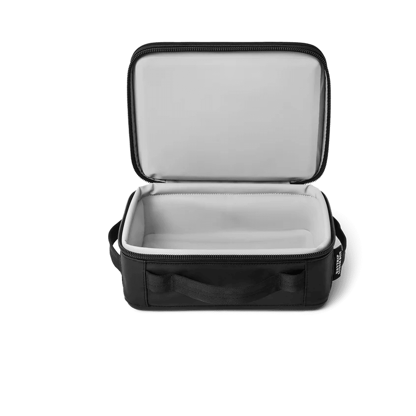 YETI Daytrip Lunch Box Black - view 5