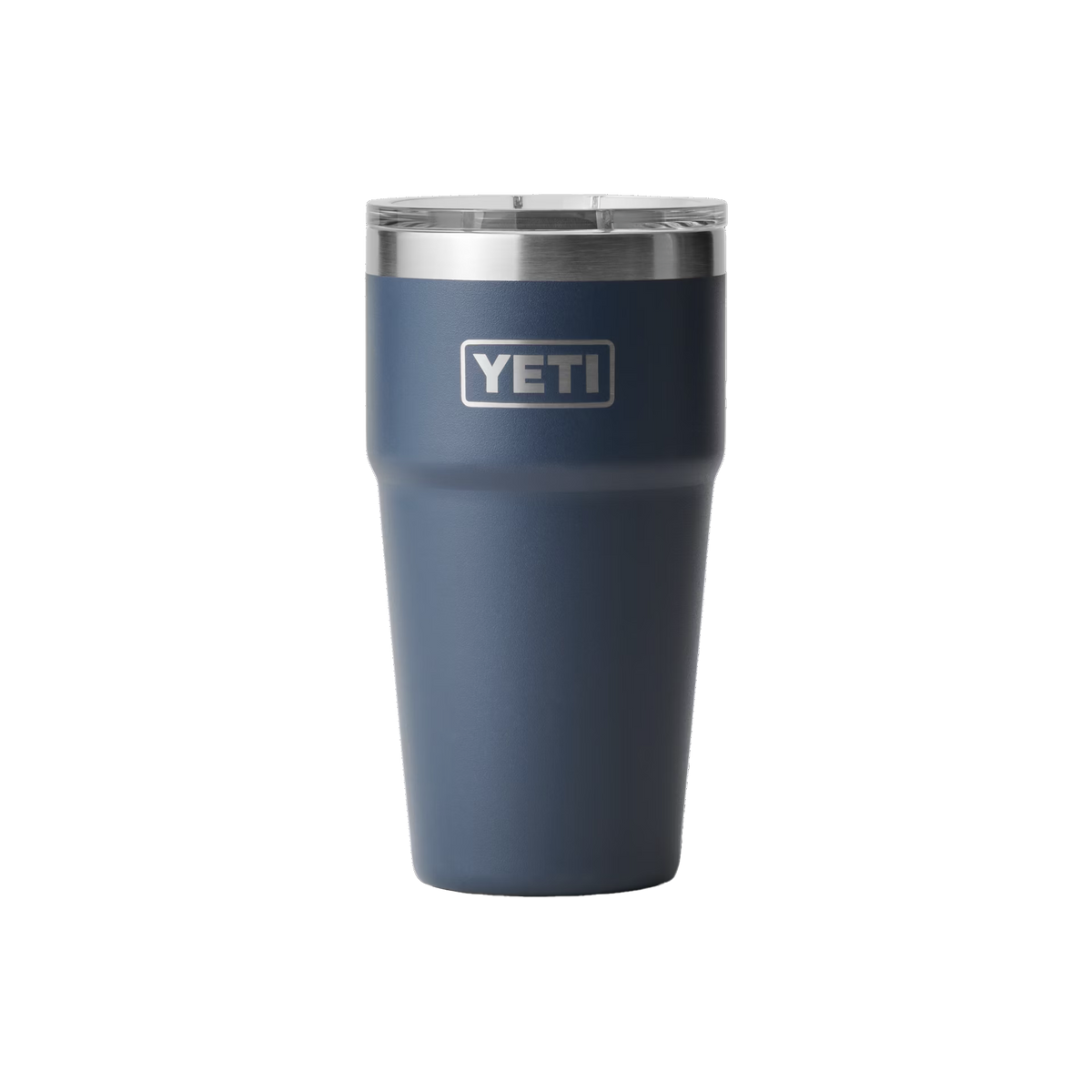 Rambler® 20 oz (591 ml) Stackable Cup - Navy