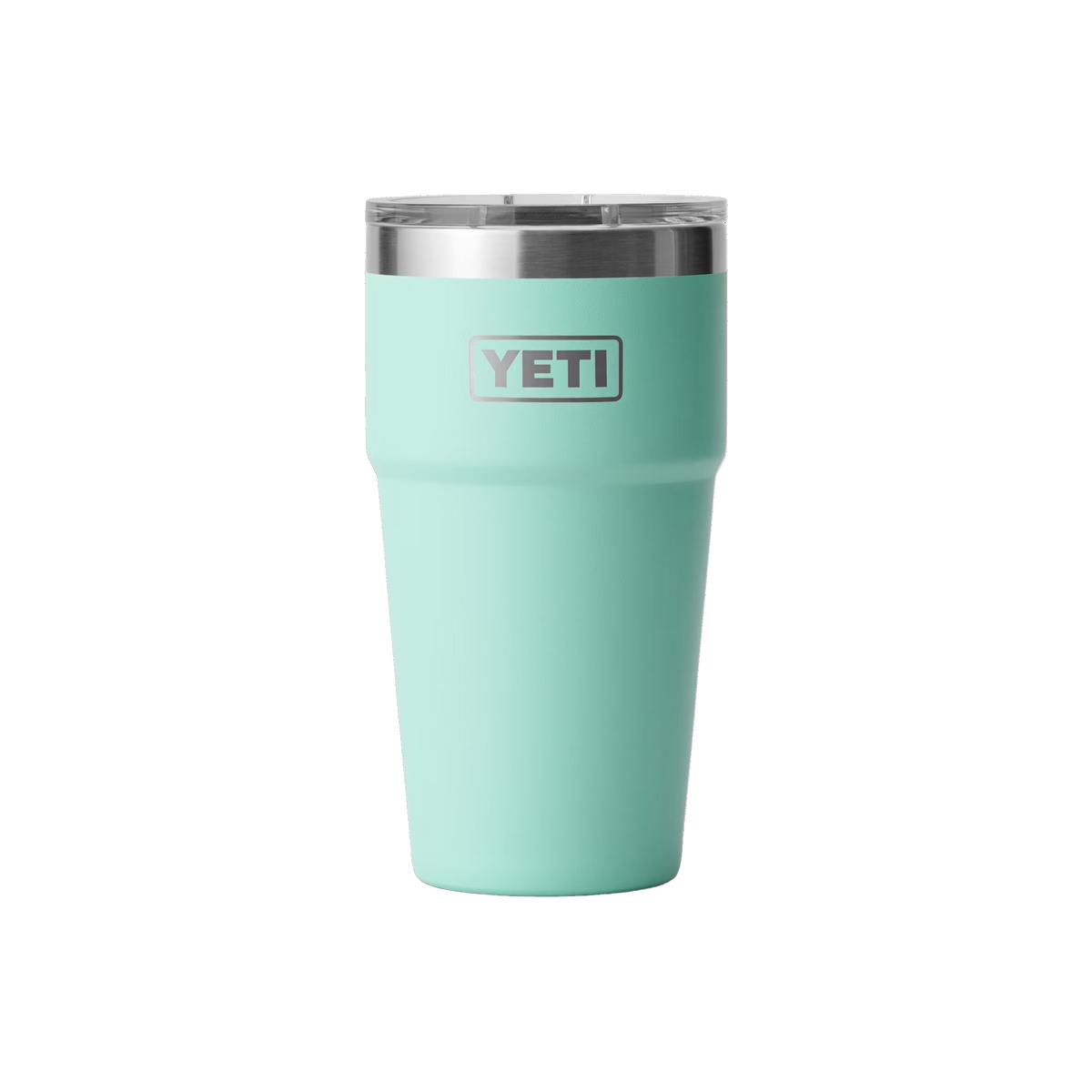 Rambler® 20 oz (591 ml) Stackable Cup - Seafoam