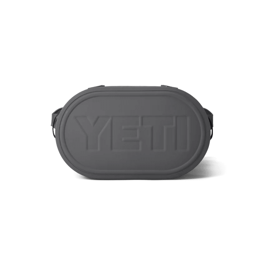 YETI Hopper M30 Tote Soft Cooler 2.5 Navy - view 8