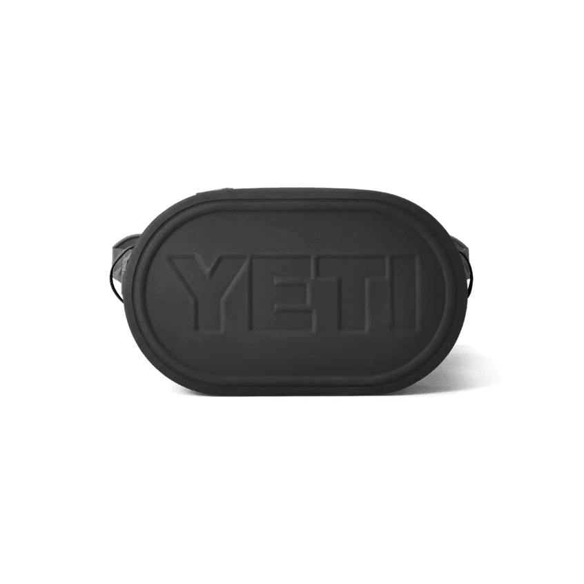 YETI Hopper M30 Tote Soft Cooler 2.5 Charcoal - view 8