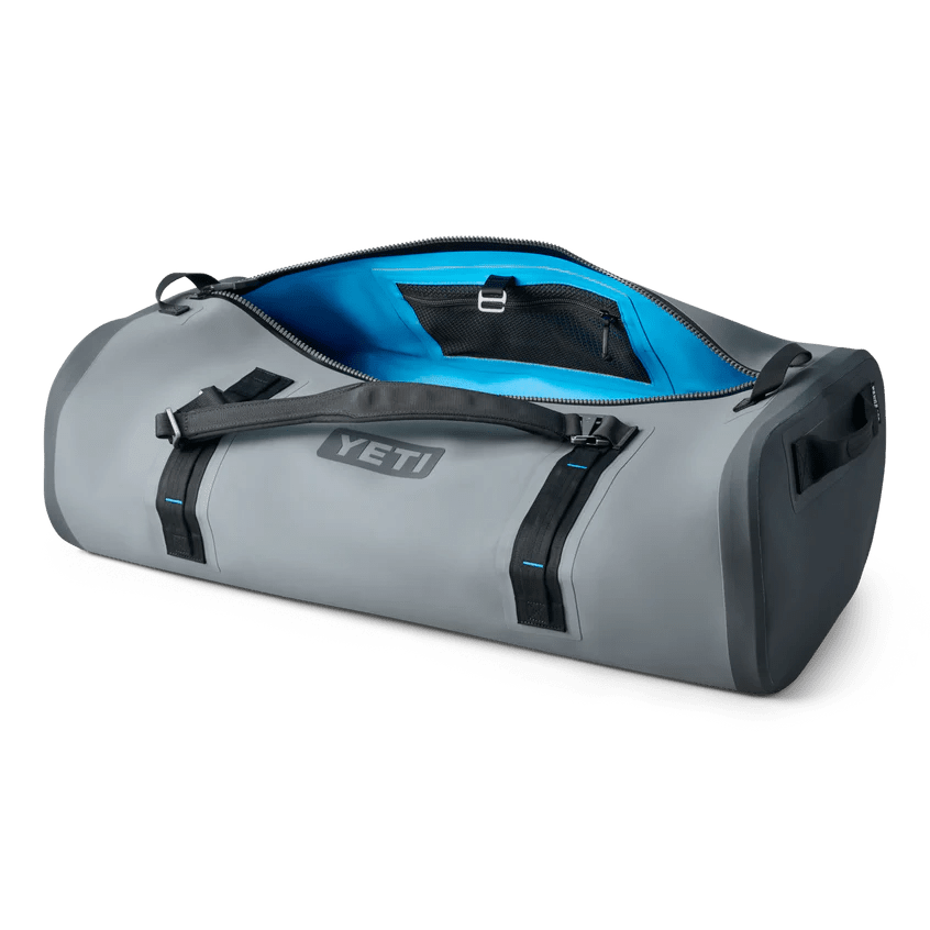 YETI Panga Submersible Duffel 100 Tan - view 4