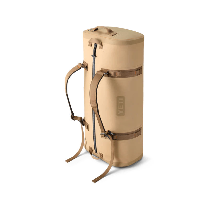 YETI Panga Submersible Duffel 100 Storm Gray V2 - view 4