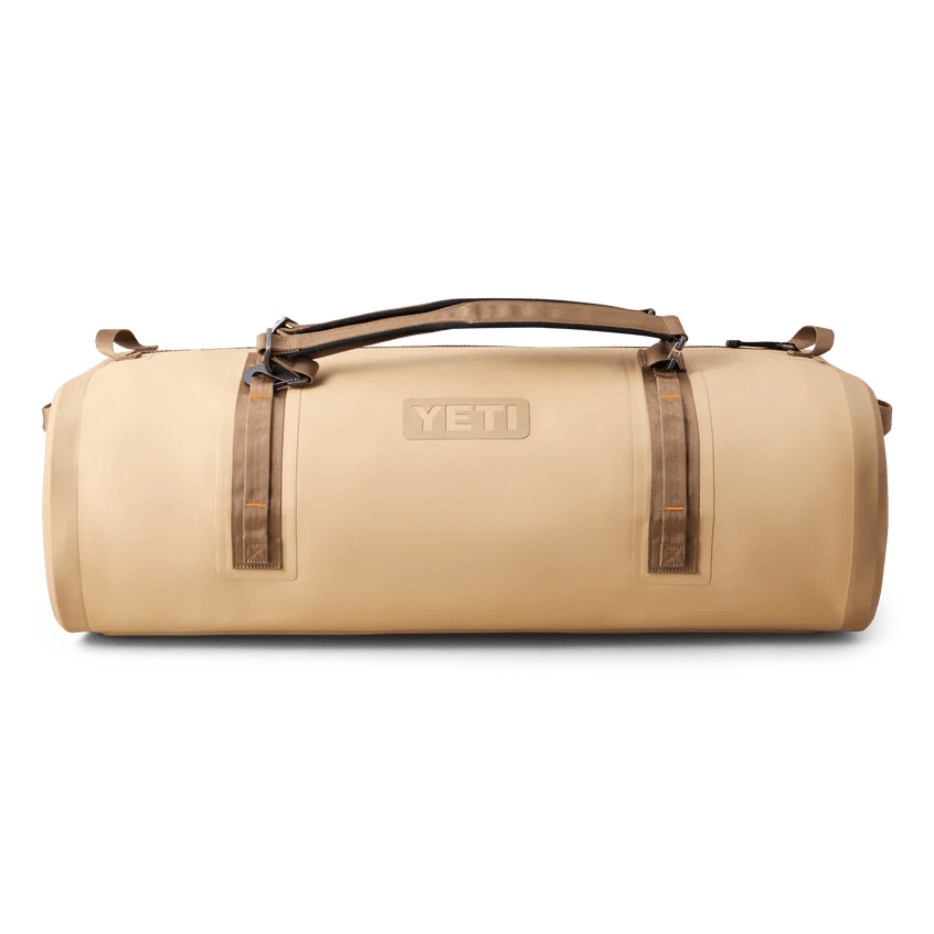 YETI Panga Submersible Duffel 100 Storm Gray V2