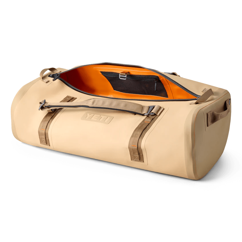 YETI Panga Submersible Duffel 100 Storm Gray V2 - view 3