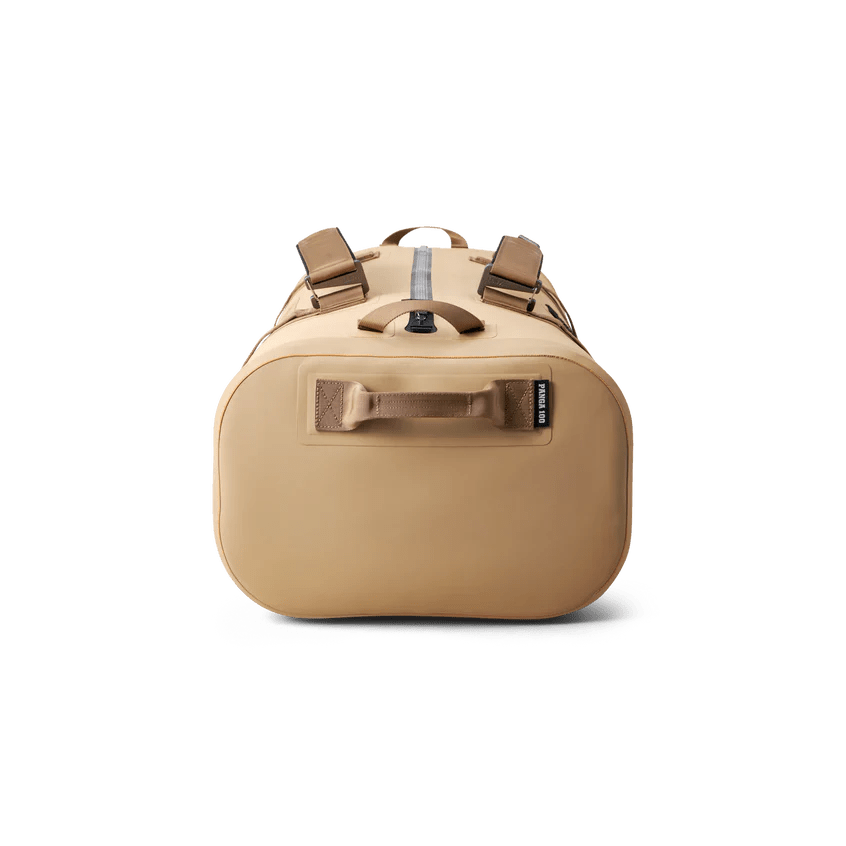 YETI Panga Submersible Duffel 100 Storm Gray V2 - view 2
