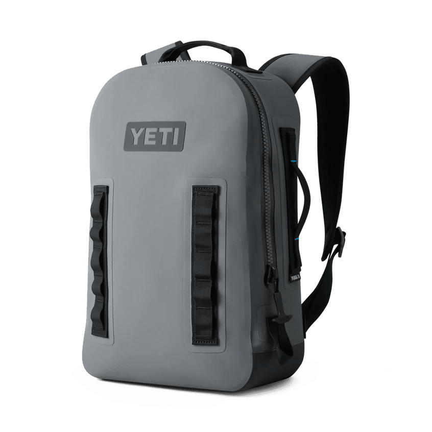 YETI Panga 28 Submersible Backpack Storm Grey - view 2