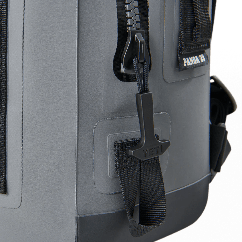 YETI Panga 28 Submersible Backpack Storm Grey - view 6