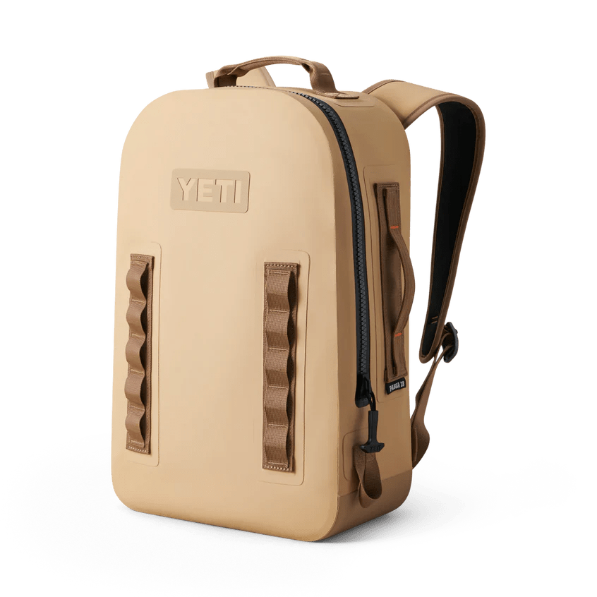 YETI Panga 28 Submersible Backpack Tan - view 2