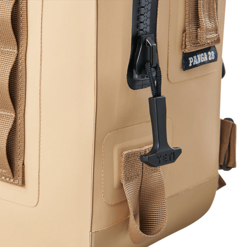 YETI Panga 28 Submersible Backpack Tan - view 6
