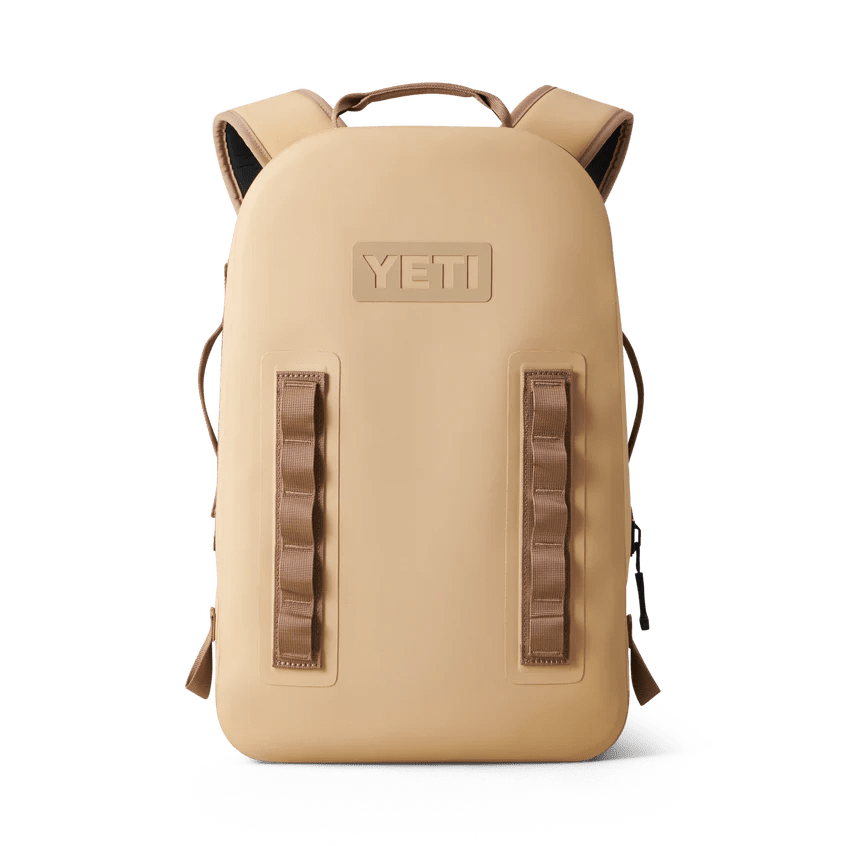 YETI Panga 28 Submersible Backpack Tan