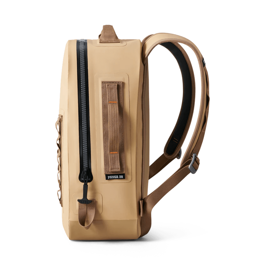 YETI Panga 28 Submersible Backpack Tan - view 3