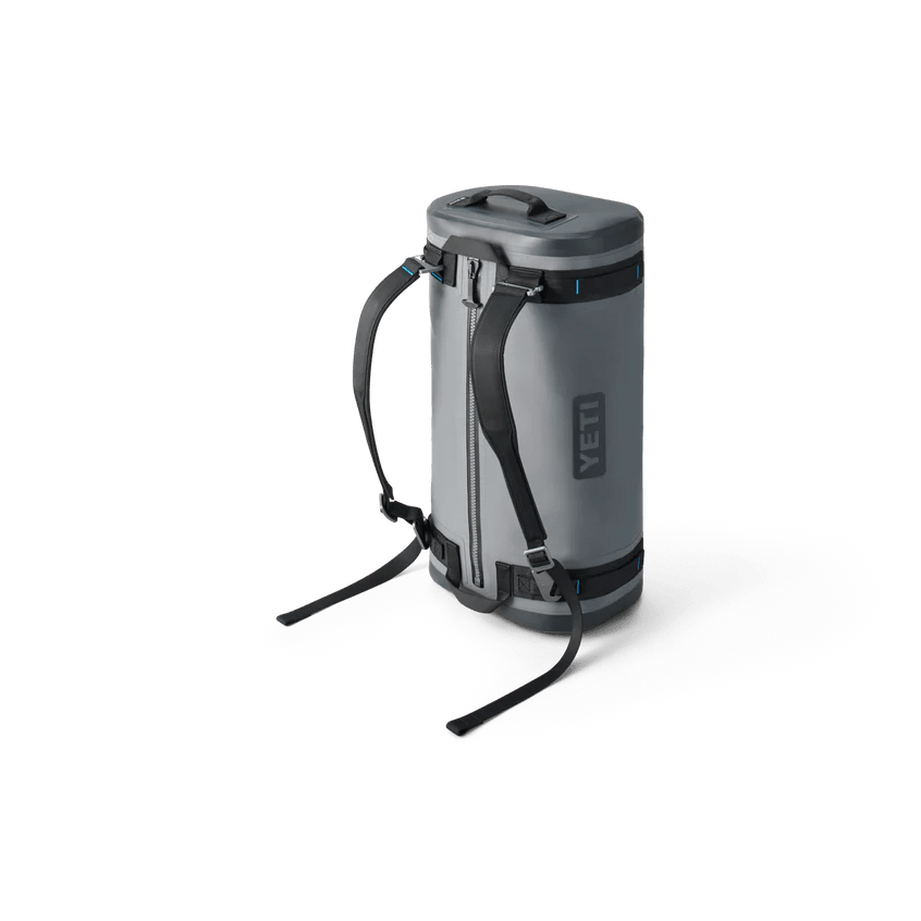 YETI Panga Submersible Duffel 50 V2 Storm Gray - view 4