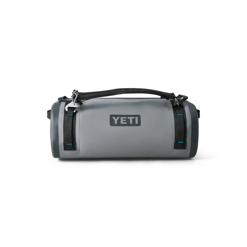 YETI Panga Submersible Duffel 50 V2 Storm Gray