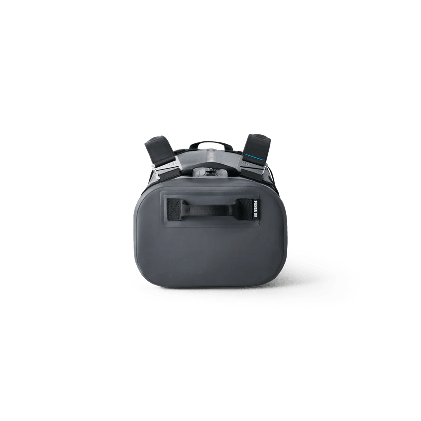 YETI Panga Submersible Duffel 50 V2 Storm Gray - view 2