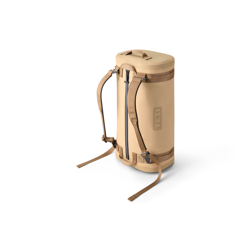 YETI Panga Submersible Duffel 50 Tan V2 - view 4