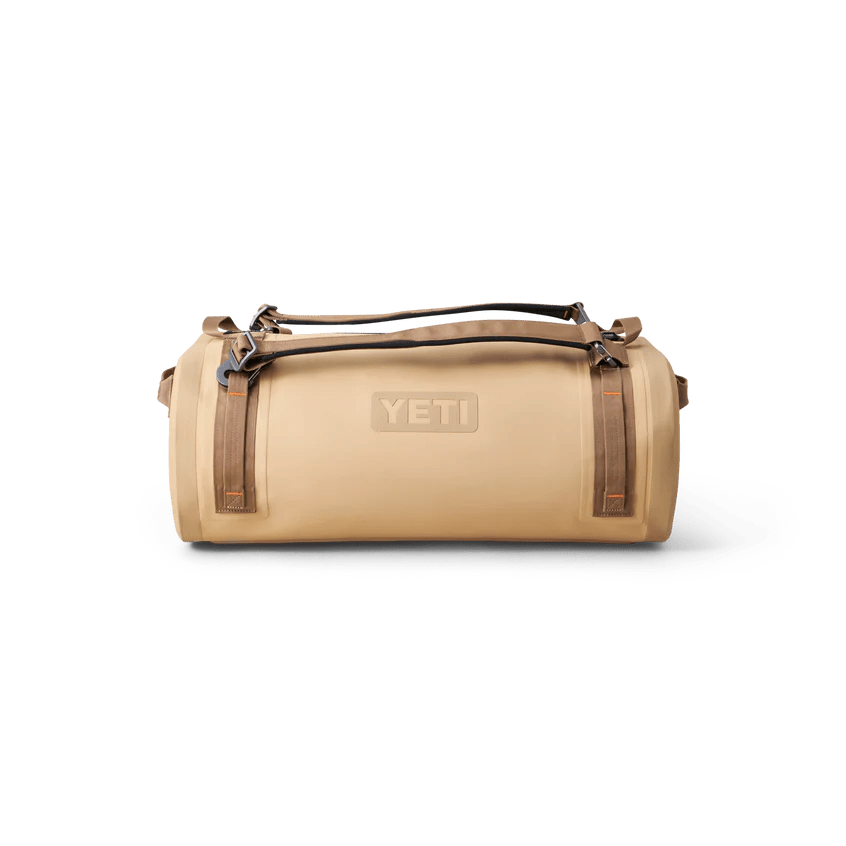 YETI Panga Submersible Duffel 50 Tan V2