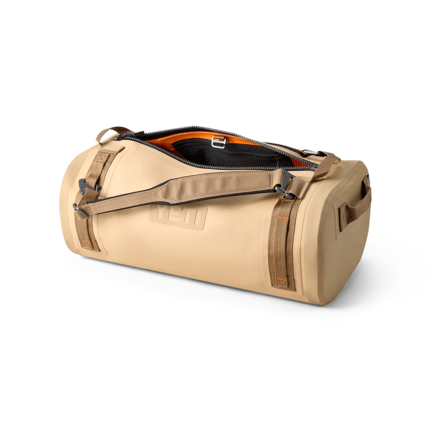 YETI Panga Submersible Duffel 50 Tan V2 - view 3