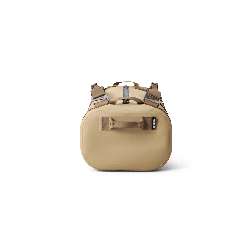 YETI Panga Submersible Duffel 50 Tan V2 - view 2